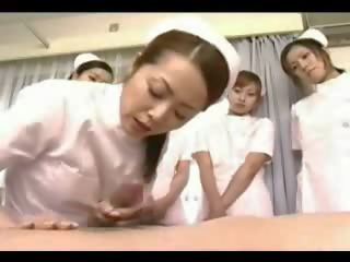 Japoneze infermiere